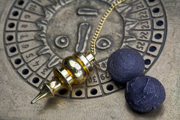 Foretelling the future through astrology