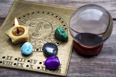 Astroloji yoluyla geleceği tahmin etmek