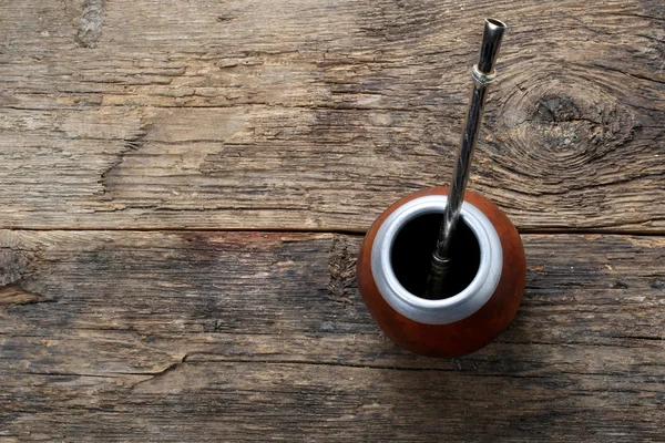 Otlar içki geleneksel Arjantin