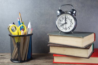 Okul Malzemelerine Dön
