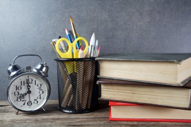 Okul Malzemelerine Dön