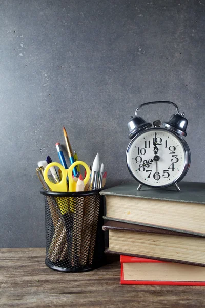 Okul Malzemelerine Dön