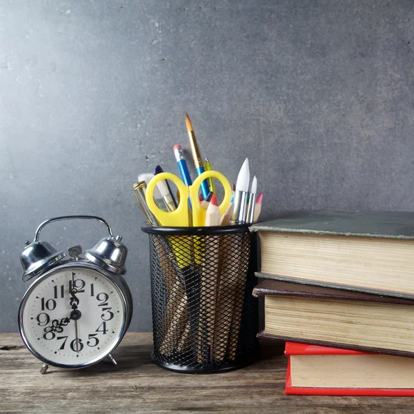 Okul Malzemelerine Dön