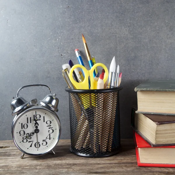 Okul Malzemelerine Dön