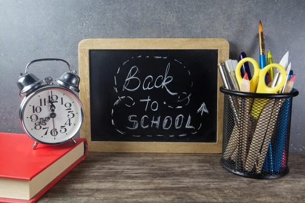 Okul Malzemelerine Dön