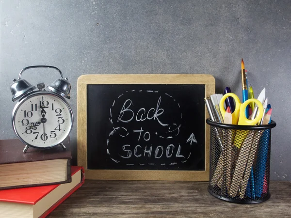 Okul Malzemelerine Dön