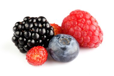 tatlı taze olgun berry