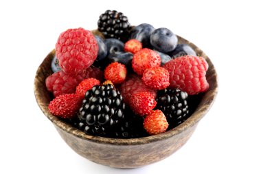 tatlı taze olgun berry