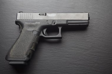 el silah siyah masada