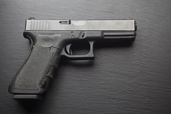 el silah siyah masada