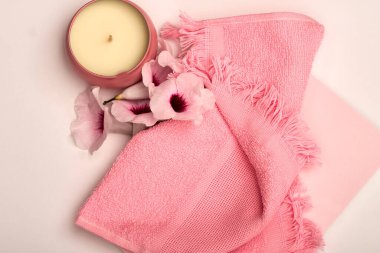 Aromaterapili spa ve rahatlama ürünleri