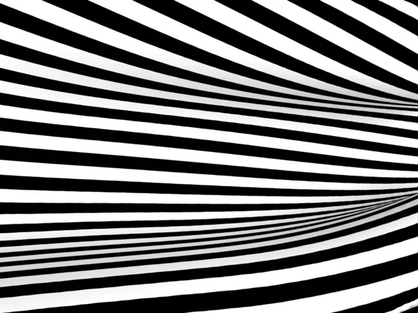 Arka plan siyah ve beyaz çizgili soyut