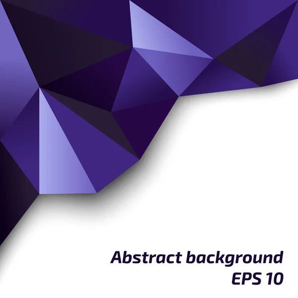 vektör geometrik soyut arkaplan