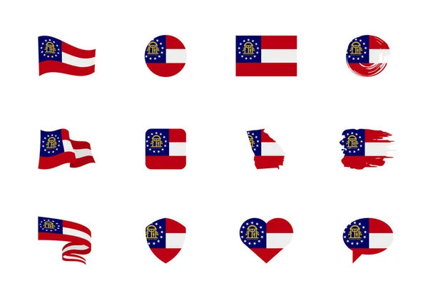 Реферат: Флаг Миссисипи