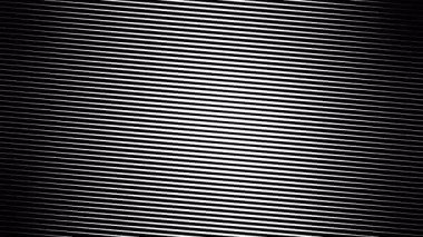 Geometrik geçiş maskesi, çubuklar, çizgiler canlandırması