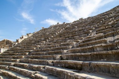 Antik zamandan kalma bir dnemin ahitlii