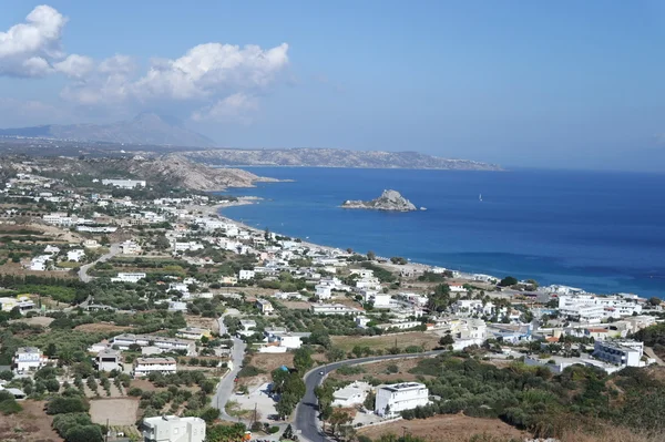 Остров Ко. Греция — стоковое фото