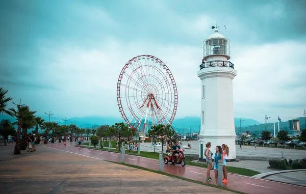 Batumi - Stock-foto