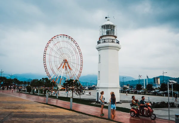 Batumi. — Fotografia de Stock