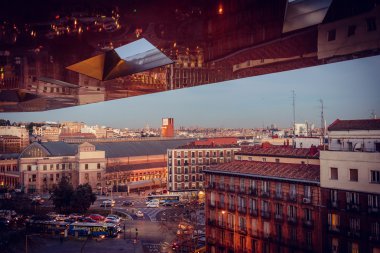 Madrid