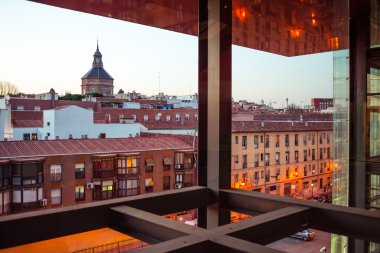 Madrid