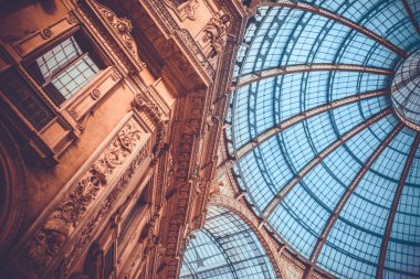 Galleria