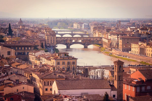 Florencia —  Fotos de Stock