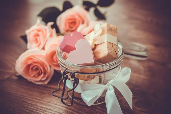 San Valentino — Foto Stock