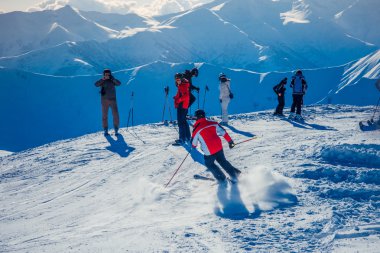 Gudauri