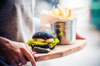 Hamburger