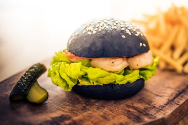 Hamburger