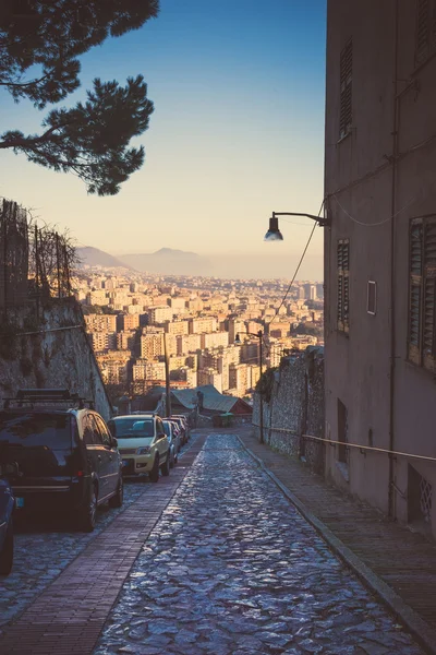 Genova — Foto Stock