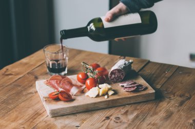 Aperatifler