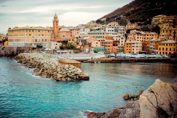 Nervi — Stockfoto