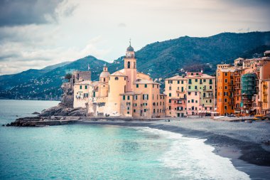 Camogli