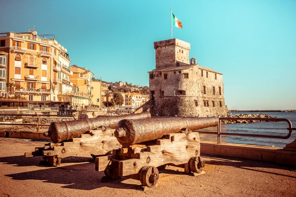 Rapallo. — Fotografia de Stock