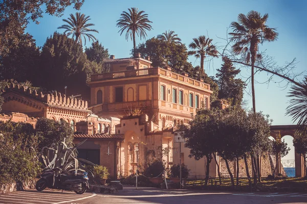 Rapallo — Stok fotoğraf