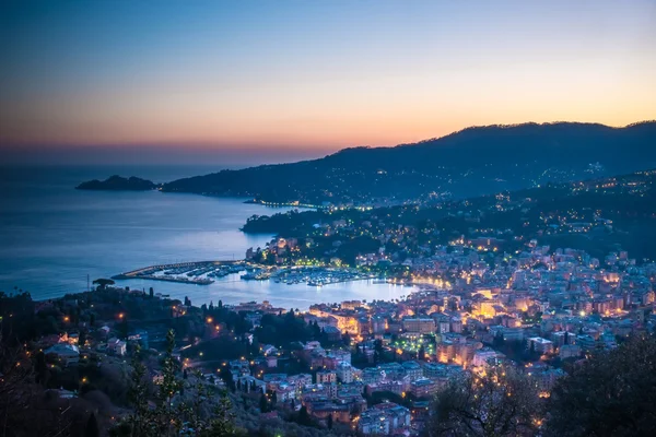 Rapallo — Stok fotoğraf