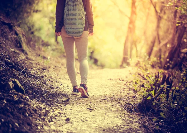 Runner — Stock Photo, Image