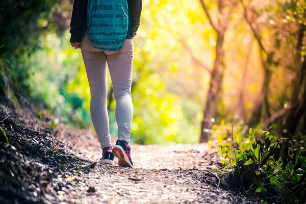 Runner — Stock Photo, Image