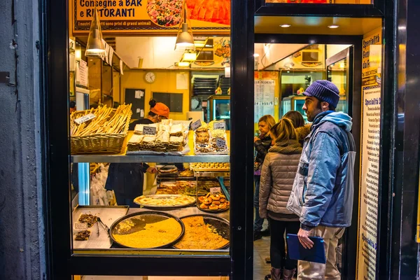 Focaccia — Fotografia de Stock