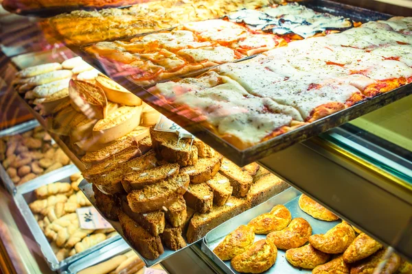 Pastry — Stock Photo, Image