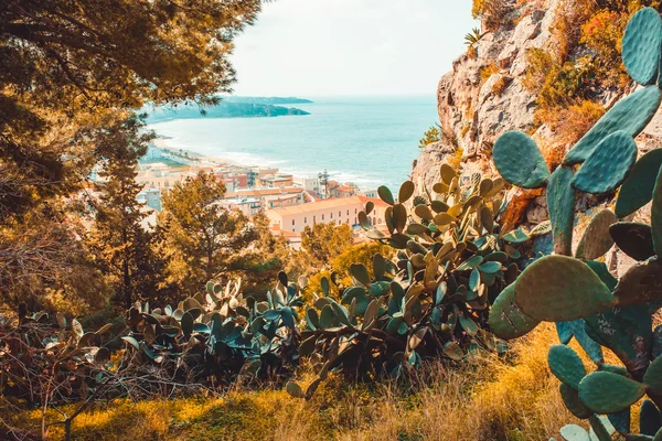 Cefalu — Stockfoto