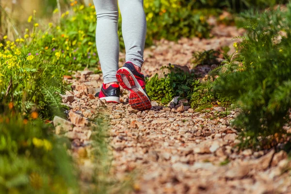 Runner — Stockfoto