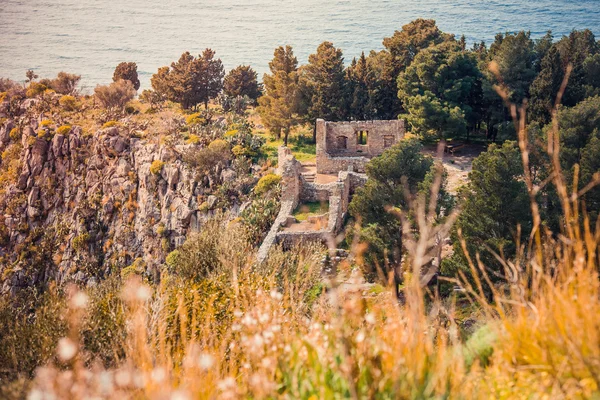 Sicília — Fotografia de Stock