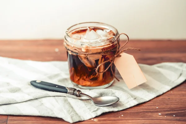 Coffee — Stock Photo, Image