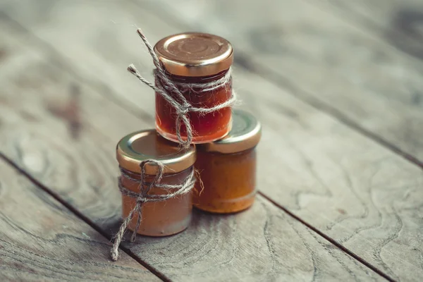 Marmalade — Stock Photo, Image