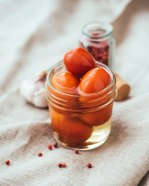 Tomates —  Fotos de Stock