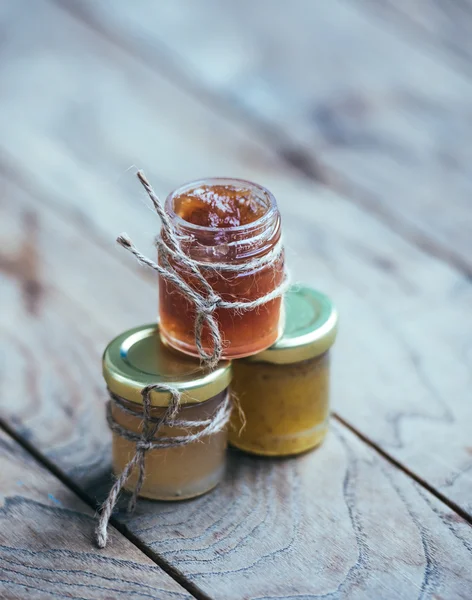 Marmelade — Stockfoto