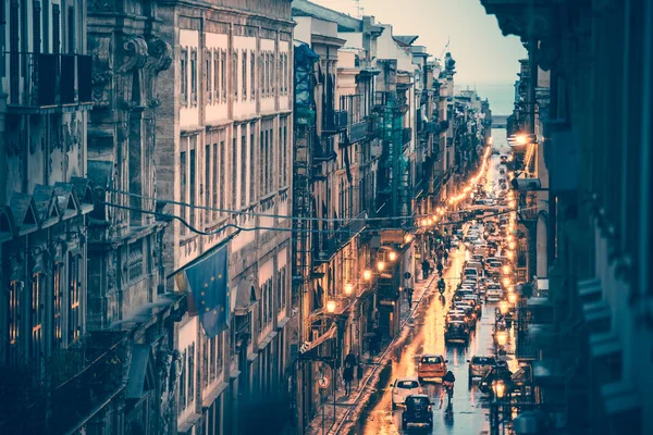 Palermo — Stockfoto